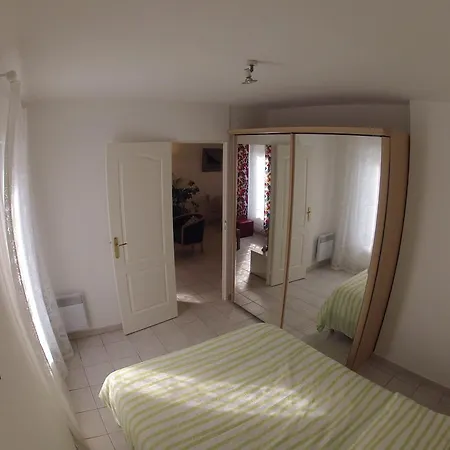 Colombet Stay'S - Rue Pitot