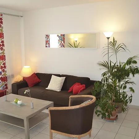 Appartement Colombet Stay'S - Rue Pitot
