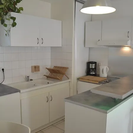 Colombet Stay'S - Rue Pitot Appartement *