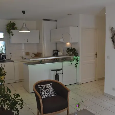 Appartement Colombet Stay'S - Rue Pitot Montpellier