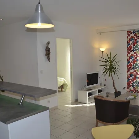 Colombet Stay'S - Rue Pitot * Montpellier