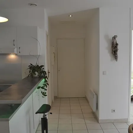 Colombet Stay'S - Rue Pitot Appartement *