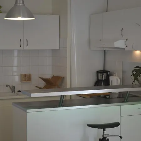 Appartement Colombet Stay'S - Rue Pitot