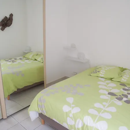 Colombet Stay'S - Rue Pitot