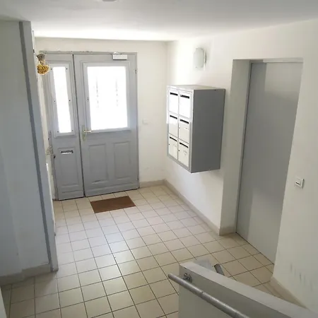 Appartement Colombet Stay'S - Rue Pitot