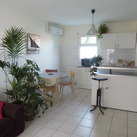 Colombet Stay'S - Rue Pitot Appartement