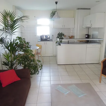Appartement Colombet Stay'S - Rue Pitot *