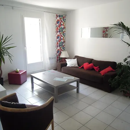 Colombet Stay'S - Rue Pitot Appartement *