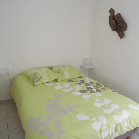 Appartement Colombet Stay'S - Rue Pitot